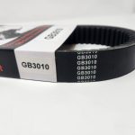 GB3010 - GBDistribution GB Snowmobile Drive belt - Image 2