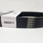 GB3011 - GBDistribution GB Snowmobile Drive belt - Image 2