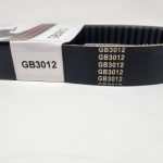 GB3012 - GBDistribution GB Snowmobile Drive belt - Image 2