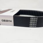 GB3014 - GBDistribution GB Snowmobile Drive belt - Image 2