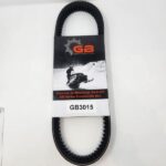 GB3015 - GBDistribution GB Snowmobile Drive belt