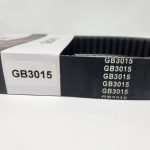 GB3015 - GBDistribution GB Snowmobile Drive belt - Image 2