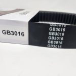 GB3016 - GBDistribution GB Snowmobile Drive belt - Image 2