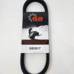 GB3017 - GBDistribution GB Snowmobile Drive belt