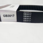 GB3017 - GBDistribution GB Snowmobile Drive belt - Image 2