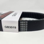 GB3019 - GBDistribution GB Snowmobile Drive belt - Image 2