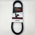 GB3020 - GBDistribution GB Snowmobile Drive belt