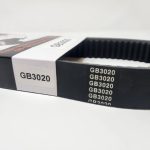 GB3020 - GBDistribution GB Snowmobile Drive belt - Image 2
