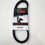 GB3021 - GBDistribution GB Snowmobile Drive belt