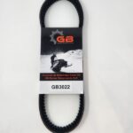 GB3022 - GBDistribution GB Snowmobile Drive belt