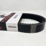 GB3023 - GBDistribution GB Snowmobile Drive belt - Image 2