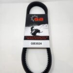 GB3024 - GBDistribution GB Snowmobile Drive belt
