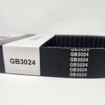 GB3024 - GBDistribution GB Snowmobile Drive belt - Image 2