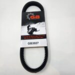 GB3027 - GBDistribution GB Snowmobile Drive belt