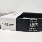 GB3027 - GBDistribution GB Snowmobile Drive belt - Image 2