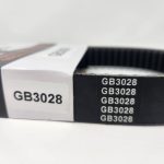 GB3028 - GBDistribution GB Snowmobile Drive belt - Image 2
