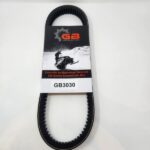 GB3030 - GBDistribution GB Snowmobile Drive belt
