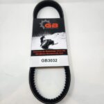 GB3032 - GBDistribution GB Snowmobile Drive belt