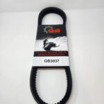 GB3037 - GBDistribution GB Snowmobile Drive belt