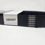 GB3037 - GBDistribution GB Snowmobile Drive belt - Image 2