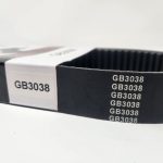 GB3038 - GBDistribution GB Snowmobile Drive belt - Image 2