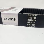 GB3039 - GBDistribution GB Snowmobile Drive belt - Image 2