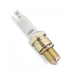 D7EA | NGK Nickel Spark Plug |
