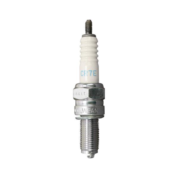CR7E | NGK Nickel Spark Plug |