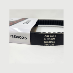 GB3025 - GBDistribution GB Snowmobile Drive belt - Image 2
