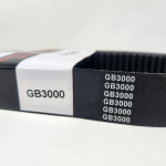 GB3000 - GBDistribution GB Snowmobile Drive belt - Image 3
