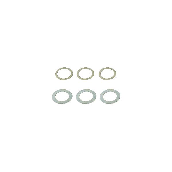 SM-03086 | Spider Shim kit Comet |