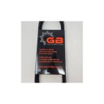 GB3004 - GBDistribution GB Snowmobile Drive belt - Image 3