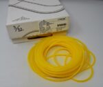 07-303-25 - Tygon 3/32" I.D. x 3/16" O.D. 25ft