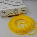 07-303-01 - Tygon 3/32" I.D. x 3/16" O.D. per FOOT