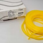 07-305-25 - Tygon 1/8" I.D. x 1/4" O.D. 25ft