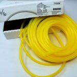 07-306-10 - Tygon 3/16" I.D. x 5/16" O.D. 10 ft