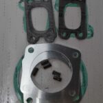 Top End Gasket Set 710023a