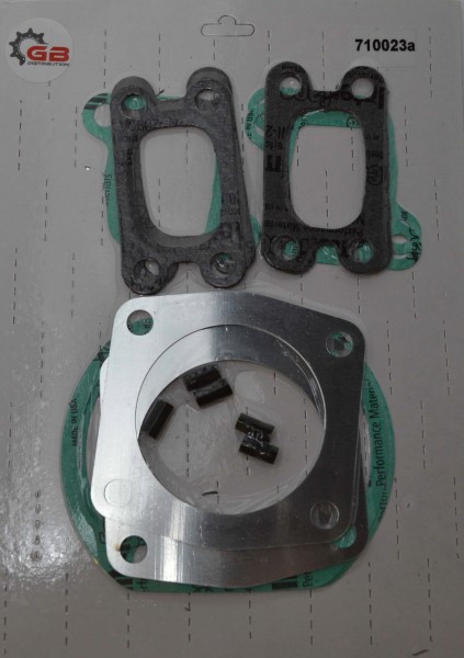 Top End Gasket Set 710023a