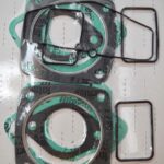 Top End Gasket Set 09-710084a