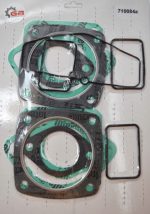 Top End Gasket Set 09-710084a