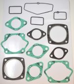 Top End Gasket Set 09-710084a - Image 2