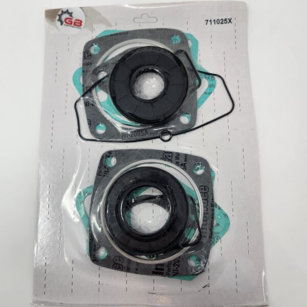 Complete Gasket Set GB-711025x