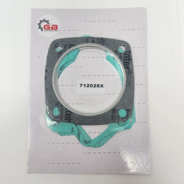 Partial Top Set GB-712025x