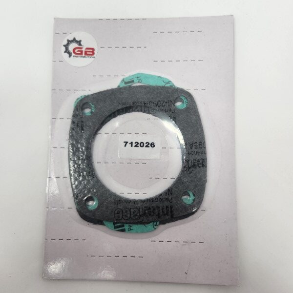 Partial Top Set GB-712026