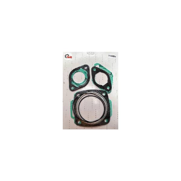 Top End Gasket Set GB-710022y