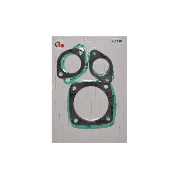 Top End Gasket Set GB-710010