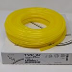 07-307-10 - Tygon 1/4" I.D. x 3/8" O.D. 10 Ft