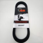 GB3007 - GBDistribution GB Snowmobile Drive belt