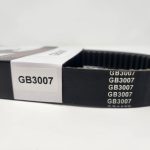 GB3007 - GBDistribution GB Snowmobile Drive belt - Image 2