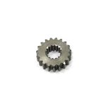SM-03719 - Top 19 Teeth 13 Link Wide sproket 15 spline